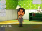 Screenshots de Tomodachi Life sur 3DS