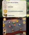 Screenshots de Les Mystérieuses Cités d'Or : Mondes Secrets sur 3DS