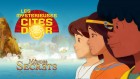 Artworks de Les Mystérieuses Cités d'Or : Mondes Secrets sur 3DS