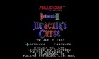 Screenshots de Castlevania III : Dracula's Curse (CV) sur 3DS
