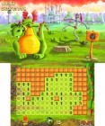 Screenshots de Petits Jeux - Chevaliers et Dragons  sur 3DS