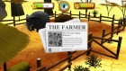 Screenshots de My Exotic Farm sur WiiU