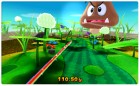 Capture de site web de Mario Golf : World Tour sur 3DS