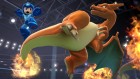 Screenshots de Super Smash Bros. for Wii U sur WiiU