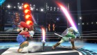 Screenshots de Super Smash Bros. for Wii U sur WiiU