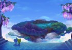 Artworks de Tales of the World : Reve Unitia sur 3DS