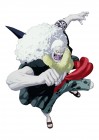 Artworks de One Piece Unlimited World : Red sur WiiU
