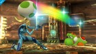 Screenshots de Super Smash Bros. for Wii U sur WiiU