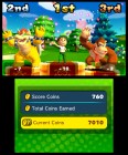 Screenshots de Mario Golf : World Tour sur 3DS