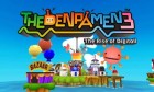 Screenshots de The Denpa Men 3 : The Rise of Digitoll sur 3DS