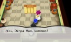Screenshots de The Denpa Men 3 : The Rise of Digitoll sur 3DS