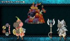 Capture de site web de Monster Hunter 4 Ultimate sur 3DS