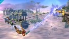 Screenshots de Super Smash Bros. for Wii U sur WiiU