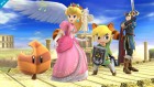 Screenshots de Super Smash Bros. for Wii U sur WiiU