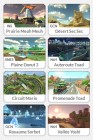 Capture de site web de Mario Kart 8 sur WiiU