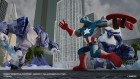 Screenshots de Disney Infinity 2.0 - Marvel Super Heroes sur WiiU