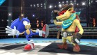 Screenshots de Super Smash Bros. for Wii U sur WiiU