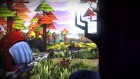 Screenshots de Red Goddess sur WiiU