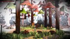 Screenshots de Red Goddess sur WiiU