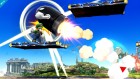 Screenshots de Super Smash Bros. for Wii U sur WiiU