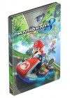 Boîte FR de Mario Kart 8 sur WiiU