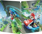 Boîte FR de Mario Kart 8 sur WiiU