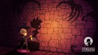 Artworks de Shadow Puppeteer sur WiiU