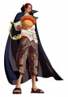 Artworks de One Piece Unlimited World : Red sur WiiU