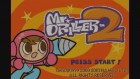 Screenshots de Mr. Driller 2 (CV) sur 3DS