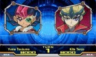 Screenshots de Yu-Gi-Oh! Zexal : World Duel Carnival sur 3DS