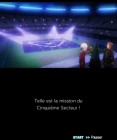 Screenshots de Inazuma Eleven Go : Ombre / Lumière sur 3DS