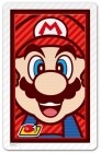 Scan de Photos with Mario sur 3DS
