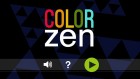 Screenshots de Color Zen sur WiiU