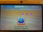 Capture de site web de Tomodachi Life sur 3DS