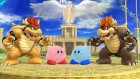 Screenshots de Super Smash Bros. for Wii U sur WiiU