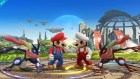 Screenshots de Super Smash Bros. for Wii U sur WiiU