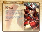 Capture de site web de Hyrule Warriors sur WiiU