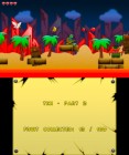 Screenshots de Turtle Tale sur 3DS