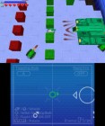 Screenshots de Touch Battle Tank 3D 2 sur 3DS