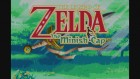 Screenshots de The Legend of Zelda : The Minish Cap (CV) sur WiiU