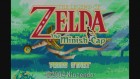 Screenshots de The Legend of Zelda : The Minish Cap (CV) sur WiiU