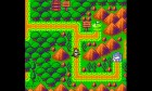 Screenshots de Mario Golf (CV) sur 3DS