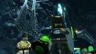 Screenshots de LEGO Batman 3 : Au-delà de Gotham sur WiiU