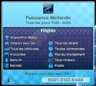 Screenshots maison de Mario Kart 8 sur WiiU