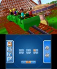 Screenshots de Coaster Creator 3D sur 3DS