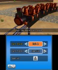 Screenshots de Coaster Creator 3D sur 3DS