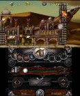 Screenshots de Castle Clout 3D sur 3DS