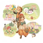Artworks de Story of Seasons sur 3DS