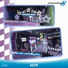 Capture de site web de Mario Kart 8 sur WiiU