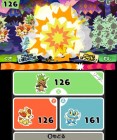 Screenshots de The Band of Thieves & 1 000 Pokémon sur 3DS
